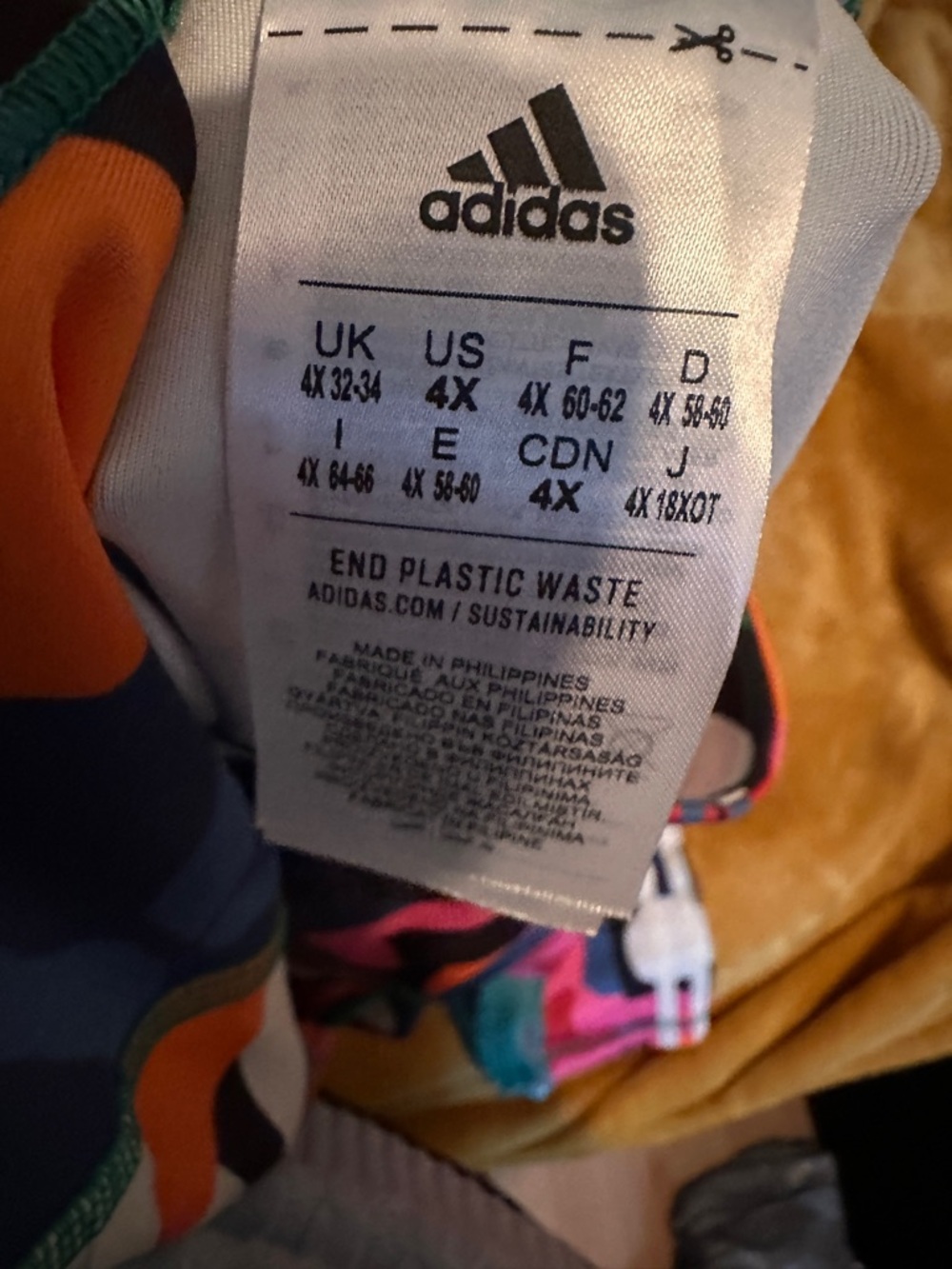 Adidas x Rio Farm - Picture 4 of 10